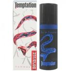 Bondage Temptation voor hem by Milton Lloyd, Sieraden, Tassen en Uiterlijk, Uiterlijk | Parfum, Nieuw, Verzenden