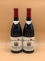 2023 Clos Des Papes - Châteauneuf-du-Pape - 2 Flessen (0.75, Nieuw