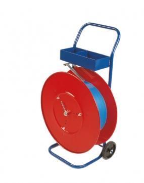 Haspel voor omsnoeringsband voor omsnoeringsband, Zakelijke goederen, Partijgoederen en Retail | Verpakking en Verzending