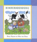 Kinderboerderij / Kimio peuterboekje 9789071368394, Boeken, Verzenden, Gelezen, Betty Sluyzer
