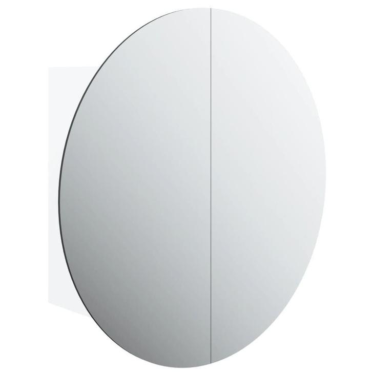 LED Badkamerkast | OP = OP | 55% Korting, Huis en Inrichting, Badkamer | Badkamermeubels, Minder dan 25 cm, Nieuw, Spiegelkast