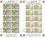 Isle of Man - 1997 - Europa - Postfris, Postzegels en Munten, Postzegels | Europa | Overig, Verzenden, Overige landen, Postfris