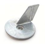 Skeg Anode Voor Suzuki 20 - 35 Pk Zink, Watersport en Boten, Bootonderdelen, Nieuw, Zeilboot of Motorboot, Ophalen of Verzenden