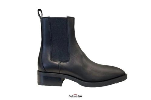 -25% Copenhagen  Copenhagen Damesschoenen enkellaarsjes  maa, Kleding | Dames, Schoenen, Zwart, Nieuw, Verzenden