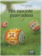 Het Mooiste Paascadeau 9789055797905 N.E. Walker-Guye, Boeken, Verzenden, Gelezen, N.E. Walker-Guye