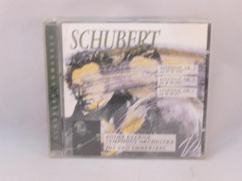 Schubert - Sinfonie 1, 3 & 5 / Jos van Immerseel, Cd's en Dvd's, Cd's | Klassiek, Verzenden