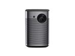 Halo True 1080p Full HD Draagbare Projector met Android TV, Verzenden, Zo goed als nieuw