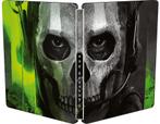 Call of Duty Modern Warfare 2 2022-Steelbook Edition (Xbox, Ophalen of Verzenden, Zo goed als nieuw