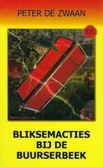 Bob Evers 64: Bliksemacties bij de buurserbeek, Ophalen of Verzenden, Nieuw, Peter de Zwaan