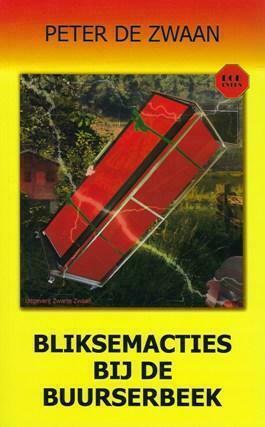 Bob Evers 64: Bliksemacties bij de buurserbeek, Boeken, Avontuur en Actie, Nieuw, Ophalen of Verzenden