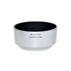 JJC LH-J40B Olympus Zonnekap - Zilver, Ophalen of Verzenden, Nieuw