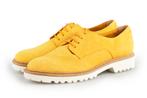 Tamaris Veterschoenen in maat 37 Geel | 10% extra korting, Tamaris, Verzenden, Geel, Overige typen