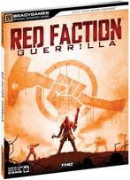 Red Faction: Guerilla Official Guide (Strategy Guides), Verzenden, Gebruikt