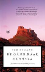 De gang naar Canossa 9789025368050 Tom Holland, Verzenden, Gelezen, Tom Holland