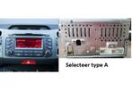 Android navigatie radio Kia Sportage 2010-2016, Android...., Nieuw