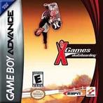 X Games Skateboarding (Losse Cartridge) (Game Boy Games), Spelcomputers en Games, Games | Nintendo Game Boy, Ophalen of Verzenden