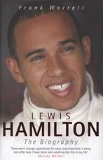 Lewis Hamilton: the biography by Frank Worrall (Hardback), Gelezen, Frank Worrall, Verzenden