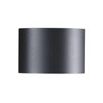 Helestra Siri Wandlamp LED, zwart mat - rond - 15 cm , Magaz, Huis en Inrichting, Lampen | Wandlampen, Nieuw, Verzenden