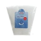 Kerstboomkleed | Decoris | Ø 100 cm, Diversen, Kerst, Verzenden, Nieuw