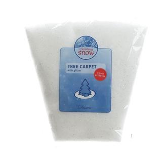 Kerstboomkleed | Decoris | Ø 100 cm, Diversen, Kerst, Nieuw, Verzenden