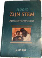 Hoort Zijn stem 9789033115905 H. van Dam, Boeken, Verzenden, Gelezen, H. van Dam