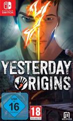 Yesterday Origins Switch Garantie & morgen in huis!, Ophalen of Verzenden, Zo goed als nieuw, Vanaf 18 jaar