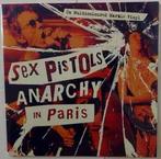LP nieuw - Sex Pistols - Anarchy In Paris, Verzenden, Nieuw in verpakking