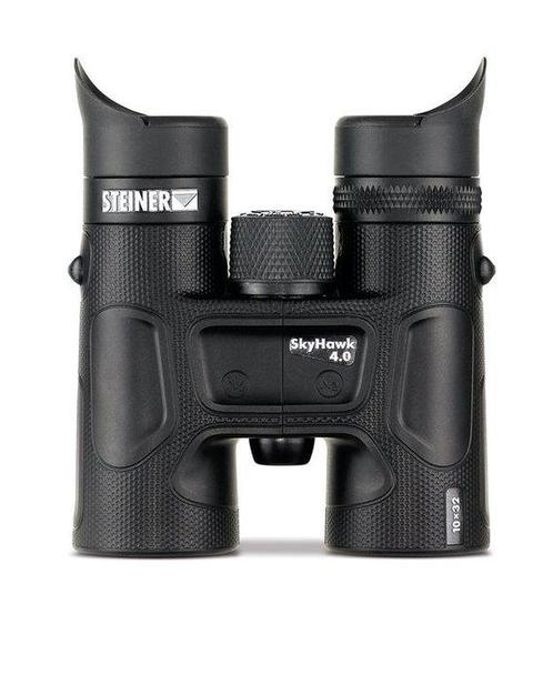 Steiner SkyHawk 4.0 10x32, Audio, Tv en Foto, Optische apparatuur | Verrekijkers, 8 tot 12x, Overige typen, Nieuw, Ophalen of Verzenden