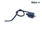 Bobine Yamaha XV 1000 Virago 1986-1988 (XV1000 2AE), Verzenden, Gebruikt