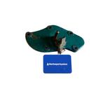 Cover with mechanism Volvo Penta 833766, Watersport en Boten, Ophalen of Verzenden, Nieuw