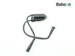 Bobine Honda CB 550 SC Nighthawk 1983-1984 (CB550 PC09), Verzenden, Gebruikt