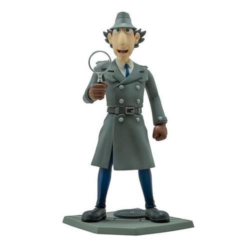 ABYstyle Inspector Gadget SFC Figure-Inspector Gadget, Verzamelen, Beelden en Beeldjes, Nieuw, Ophalen of Verzenden