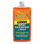 Starbrite Citrus Boot Shampoo & Wax 500 ml, Ophalen of Verzenden, Nieuw