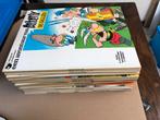 23 Asterix Albums - in goede tot zeer goede staat, Verzamelen, Stripfiguren, Asterix en Obelix, Boek of Spel, Gebruikt, Ophalen of Verzenden