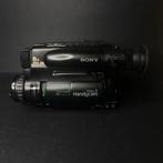 Sony CCD-TR75E Video8 camera