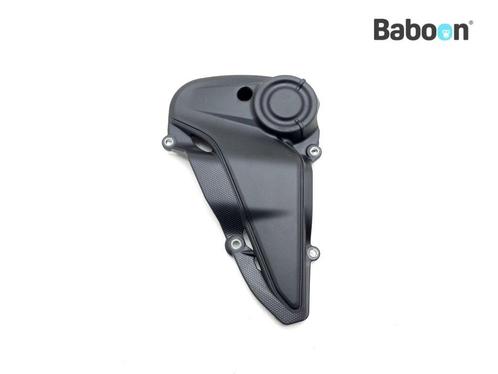 Distributie Deksel Ducati Monster 937 2021-2022 (1M00AA, Motoren, Onderdelen | Ducati, Gebruikt, Verzenden