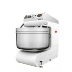 GGM Gastro | Bakkerij spiraal deegmenger - 70 liter / 40 kg, Verzenden, Nieuw, Effen