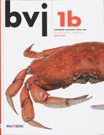 Biologie voor jou 1b havo.vwo handboek 9789034547590, Boeken, Zo goed als nieuw, Verzenden