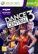 Dance Central 3 (Kinect) (Xbox 360), Spelcomputers en Games, Vanaf 7 jaar, Gebruikt, Verzenden