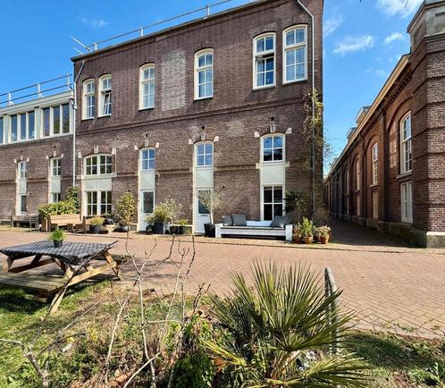 Te huur: Huis Karabiniersstraat in Haarlem, Huizen en Kamers, Huizen te huur, Noord-Holland