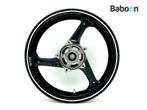 Voorwiel Suzuki GSR 600 2006-2010 (GSR600), Verzenden, Gebruikt