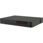 Hikvision DS-7604NI-K1/4P/4G 4 kanalen NVR met 4K HDMI 4G en, Nieuw, Ophalen of Verzenden