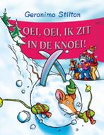 Oei, oei, ik zit in de knoei! / Geronimo Stilton / 41, Verzenden, Gelezen