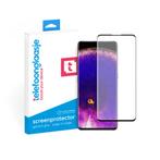 OPPO Find X5 Pro screenprotector gehard glas Edge to Edge, Nieuw, Bescherming