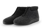 Belizia Pantoffels in maat 39 Grijs | 10% extra korting, Verzenden, Belizia, Zo goed als nieuw, Pantoffels of Sloffen