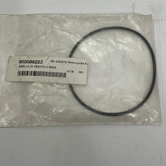 Ducati O-Ring - 800086223 Cagiva, Motoren, Onderdelen | Ducati, Nieuw, Verzenden