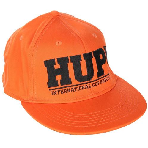 KNVB Cap Oranje Hup Holland - Volwassenen, Sport en Fitness, Voetbal, Nieuw, Verzenden