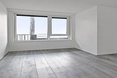 Appartement Wibautstraat in Amsterdam, Huizen en Kamers, Huizen te huur, Via bemiddelaar, Amsterdam, Appartement