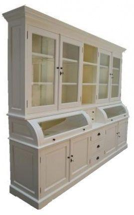 Buffetkast Bastiaan 260, Huis en Inrichting, Kasten | Buffetkasten, Ophalen of Verzenden