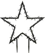 2dekans | Luca Smart Lighting Tuinsteker met 80 LED Lampjes, Diversen, Kerst, Ophalen of Verzenden, Zo goed als nieuw